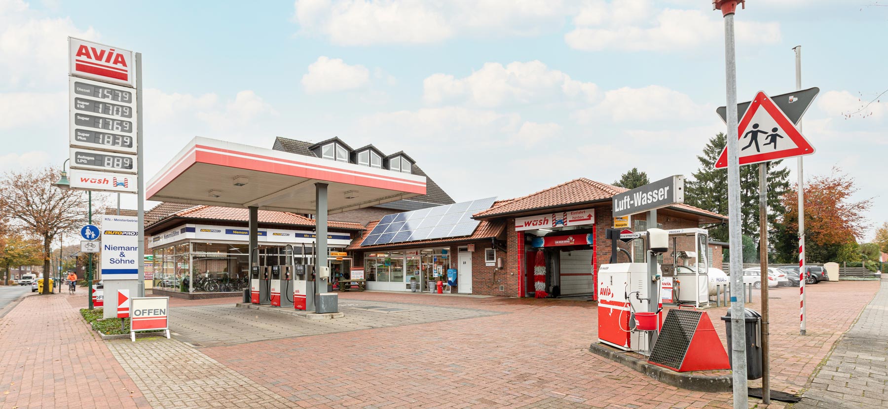 Niemann & Söhne GmbH